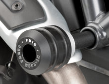 Frame Sliders Vintage Black Duc