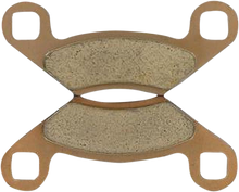 DP BRAKES Standard Brake Pads - DS 450 DP992