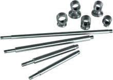 HYGEAR SUSPENSION Shock Shafts - Shaft Length 9.50" - Shaft Diameter 12.5 mm 201-05-950