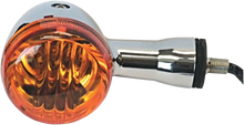 K&S TECHNOLOGIES Turn Signal - Suzuki Front Right - Amber 25-3241