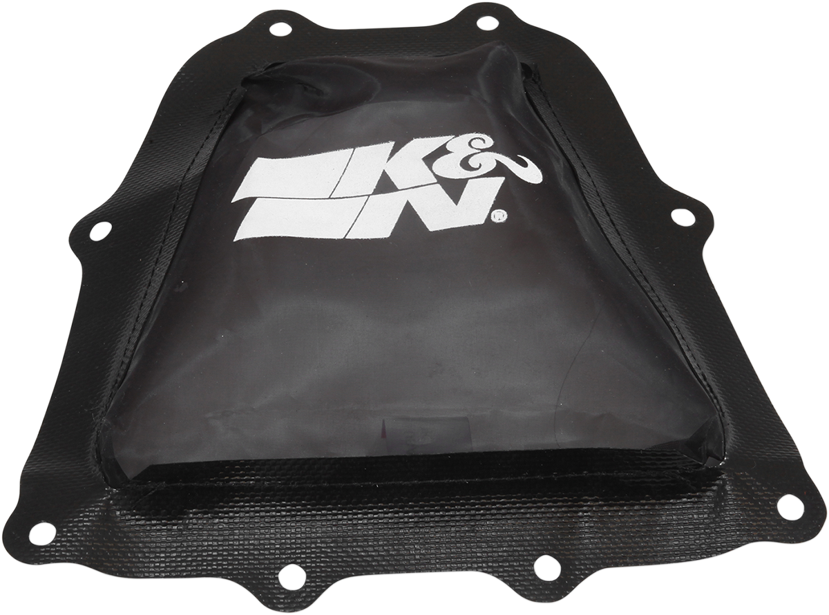 K & N Drycharger Air Filter Wrap - Yamaha YA-4514DK