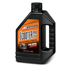 Scooter Pro 2t 1l