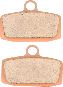DP BRAKES Standard Brake Pads - Husqvarna/KTM DP514