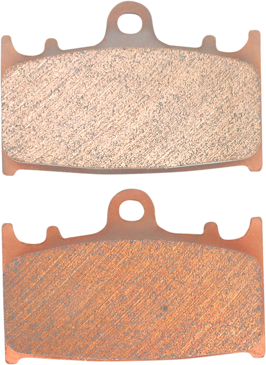 DP BRAKES Standard Brake Pads - Suzuki DP946