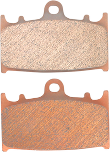DP BRAKES Standard Brake Pads - Suzuki DP946