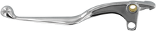 PARTS UNLIMITED Wide Blade Clutch Lever - Chrome L99-71646