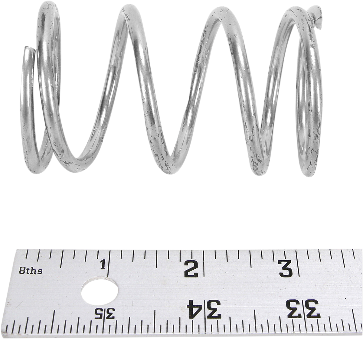 EPI Primary Spring - Silver - Polaris PATV13