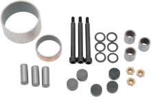 EPI Clutch Rebuild Kit WE210185