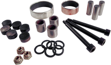 EPI Clutch Rebuild Kit WE210910