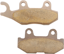 DP BRAKES Standard Brake Pads - Yamaha DP542