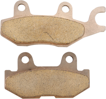 DP BRAKES Standard Brake Pads - Yamaha DP543
