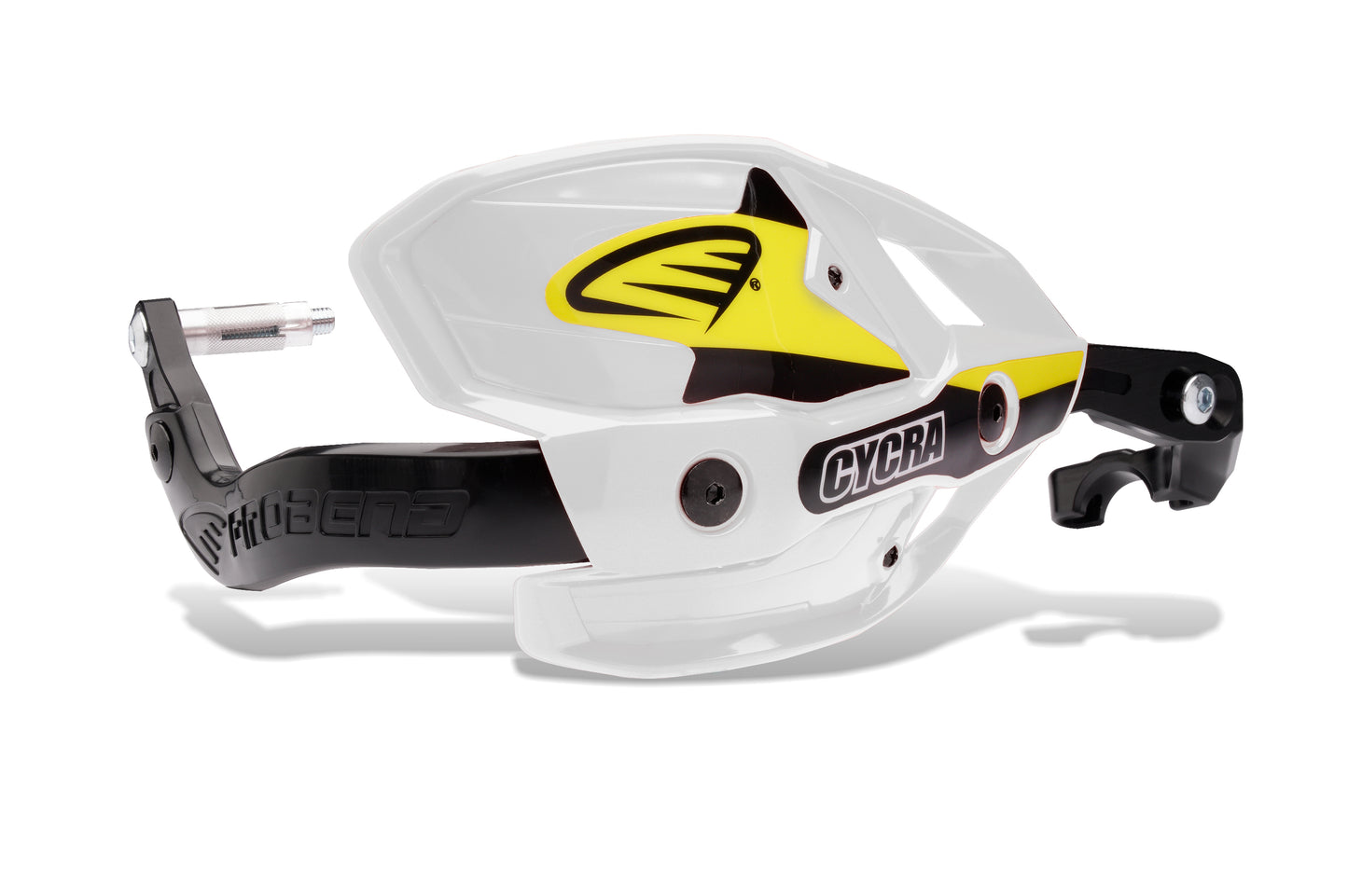 Probend Ultra Hcm Handguards 7/8"   White