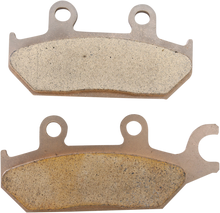 DP BRAKES Standard Brake Pads - Can-Am DP545