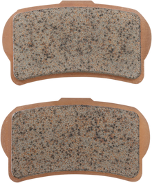 DP BRAKES Pro MX Sintered Brake Pads SDP546