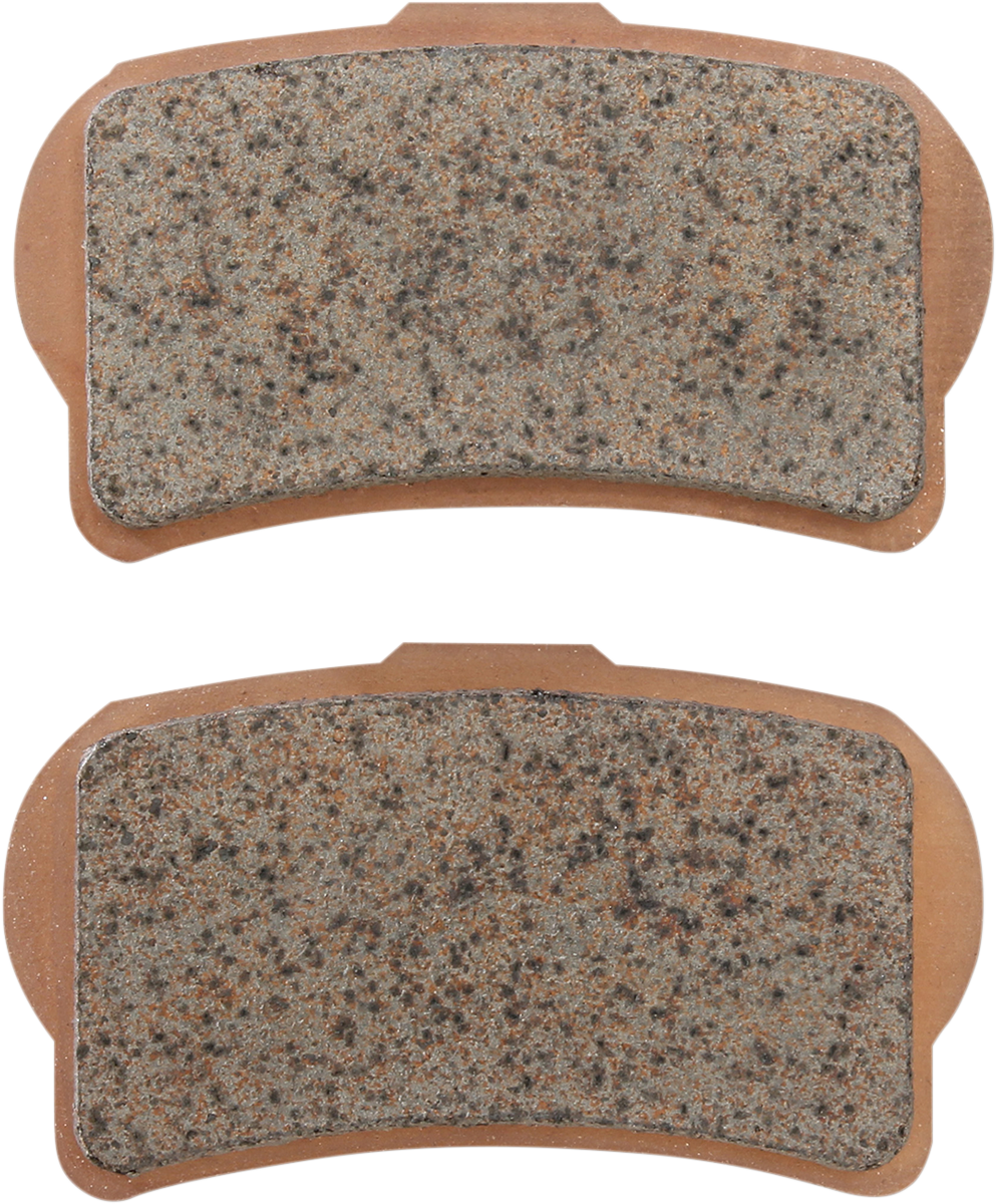 DP BRAKES Pro MX Sintered Brake Pads SDP546