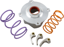 EPI Mud Clutch Kit - Polaris WE437039