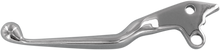 PARTS UNLIMITED Wide Blade Clutch Lever - Chrome L99-71654