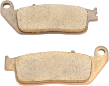 DP BRAKES Standard Brake Pads - Honda DP535