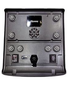 Hoppe Audio Shade Uforce 1000 Xl 81