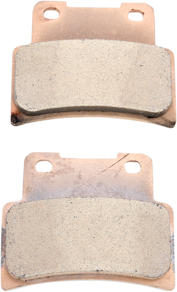 DP BRAKES Standard Brake Pads - Aprilia DP517