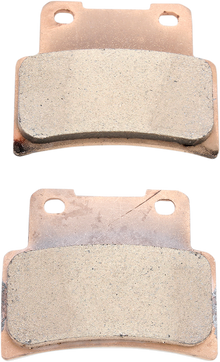 DP BRAKES Standard Brake Pads - Aprilia DP517