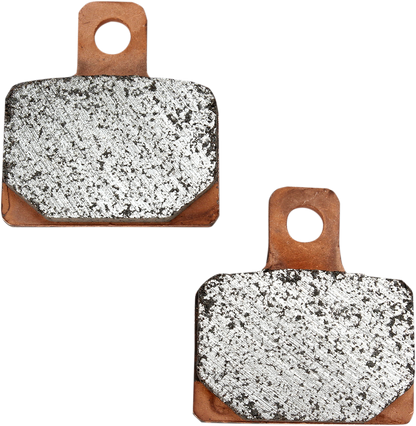 DP BRAKES Pro MX Sintered Brake Pads SDP936MX