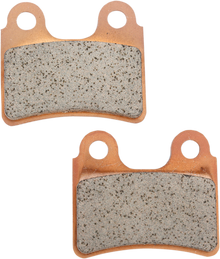 DP BRAKES Pro MX Sintered Brake Pads SDP937MX