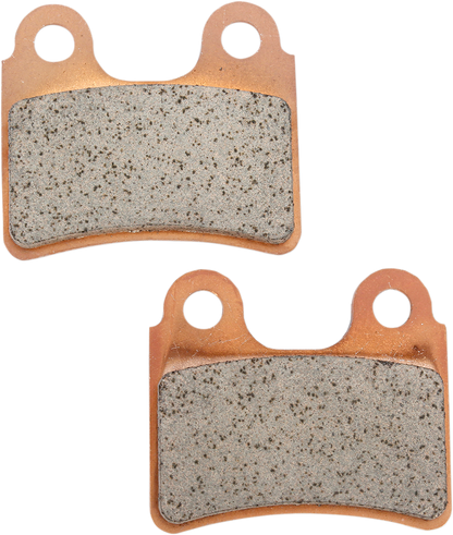 DP BRAKES Pro MX Sintered Brake Pads SDP937MX