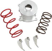 EPI Mud Clutch Kit - Arctic Cat WE437142