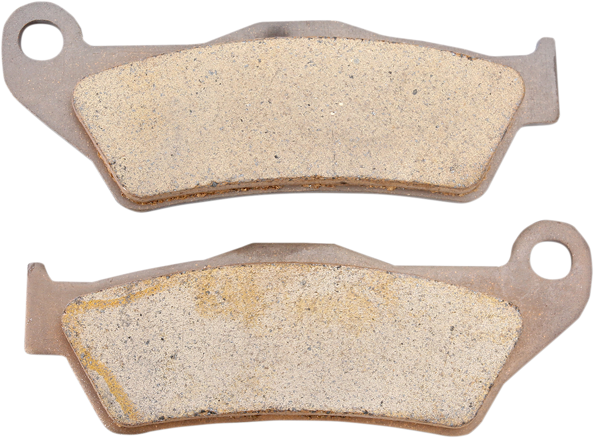 DP BRAKES Standard Brake Pads - Ducati/Husqvarna/KTM DP995