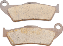 DP BRAKES Standard Brake Pads - Ducati/Husqvarna/KTM DP995