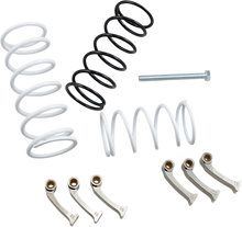 EPI Mud Clutch Kit - Can Am WE437137