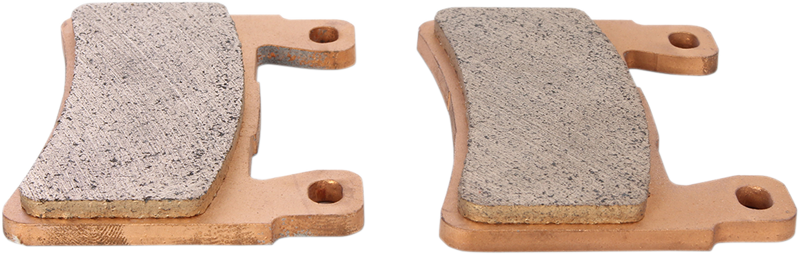 DP BRAKES Sintered Brake Pads DP551