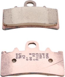 DP BRAKES Standard Brake Pads DP519