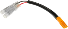 K&S TECHNOLOGIES Turn Signal Wire Adapter - H-D 30-0400