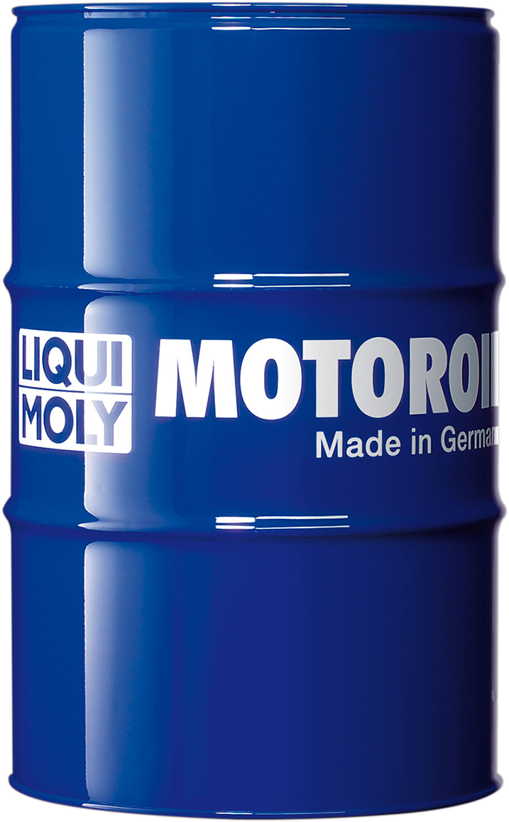 LIQUI MOLY Street 4T Oil - 10W-30 - 60 liter 22059