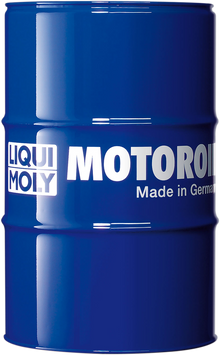 LIQUI MOLY Street 4T Oil - 15W-50 - 60 liter 22061