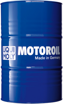 LIQUI MOLY Basic Street 4T Oil - 10W-40 - 205 Liters 22064
