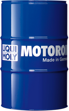 LIQUI MOLY HC Street Oil - 5W-40 - 60L - Drum 22043
