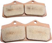DP BRAKES Sintered Brake Pads - DP529 DP529