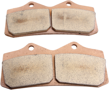 DP BRAKES Sintered Brake Pads - DP529 DP529