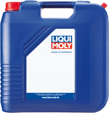 LIQUI MOLY Off-Road Synthetic Oil - 10W-50 - 20L 20307