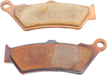 DP BRAKES Standard Brake Pads DP560