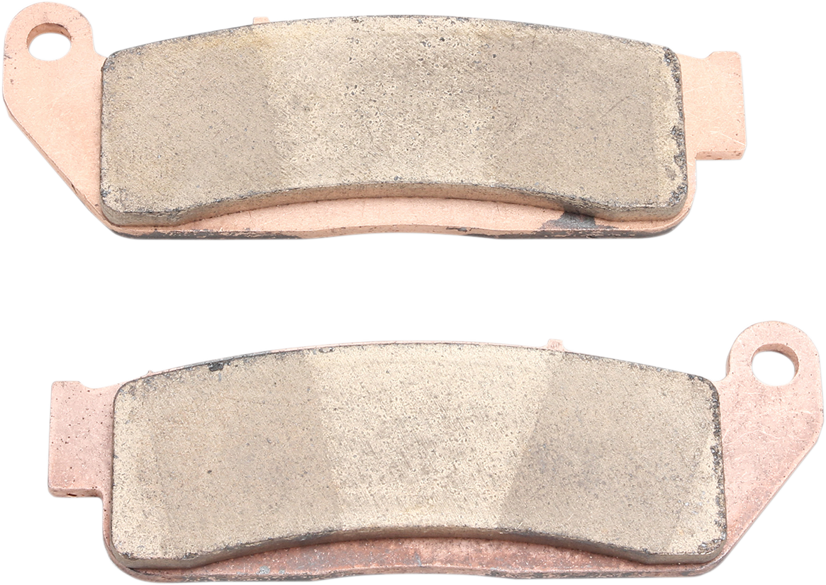 DP BRAKES Sintered Brake Pads DP570