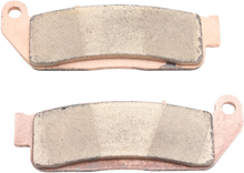 DP BRAKES Sintered Brake Pads DP570