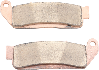 DP BRAKES Sintered Brake Pads DP570