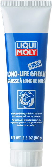 LIQUI MOLY Long-Life MoS2 Lube - 100 g 2003
