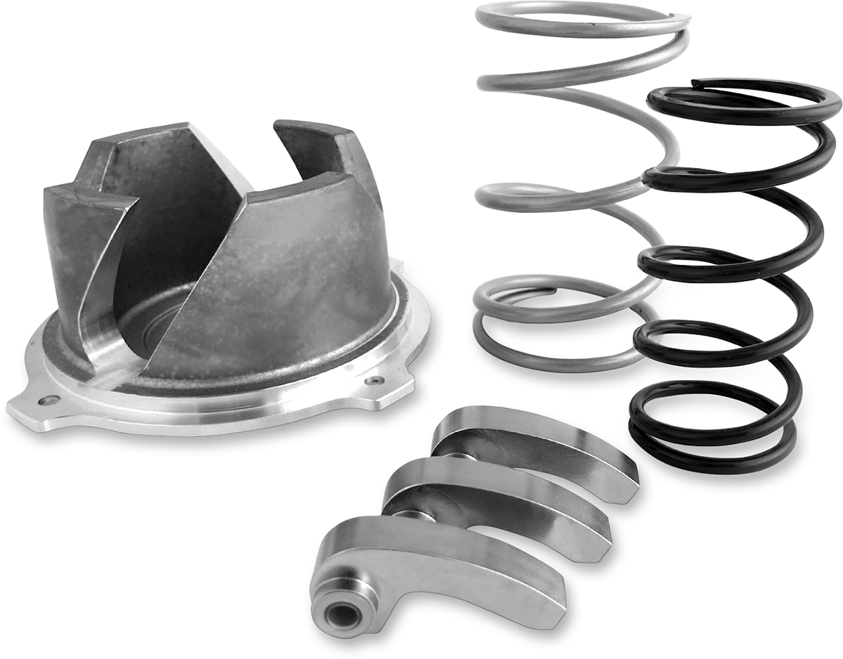 EPI Mud Clutch Kit - Polaris WE437356