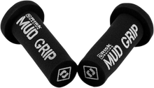 RISK RACING Mud Grips - Black 00139