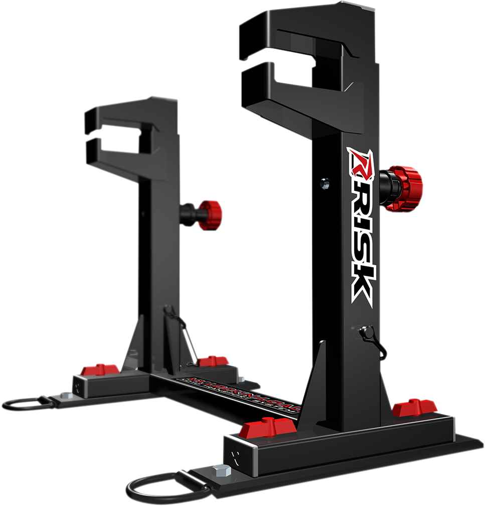 RISK RACING Lock-N-Load Junior Transport System 00204